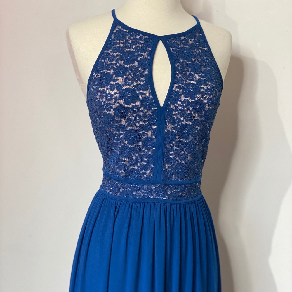 Nightway evening dress